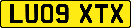 LU09XTX