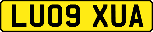 LU09XUA