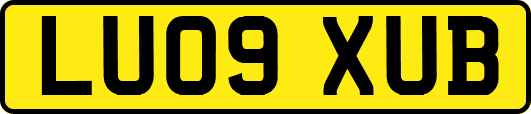 LU09XUB