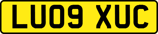 LU09XUC