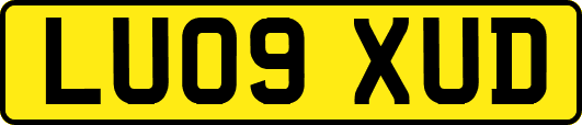 LU09XUD