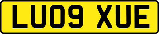 LU09XUE
