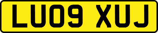 LU09XUJ