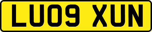 LU09XUN