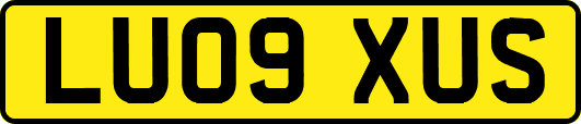 LU09XUS