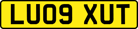 LU09XUT
