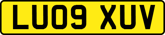 LU09XUV