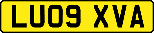 LU09XVA