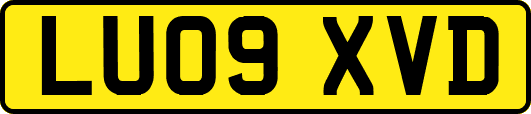 LU09XVD