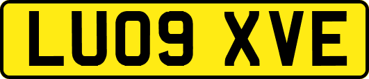 LU09XVE