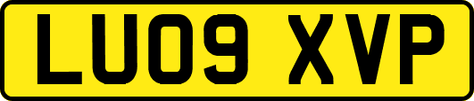 LU09XVP