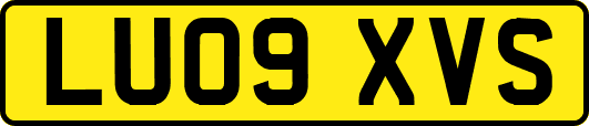 LU09XVS