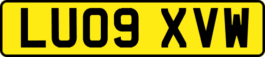 LU09XVW