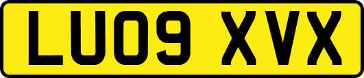 LU09XVX