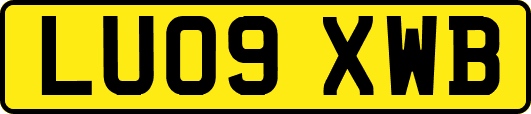 LU09XWB