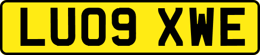LU09XWE