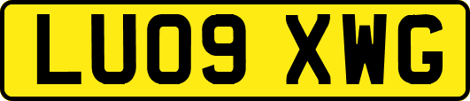 LU09XWG