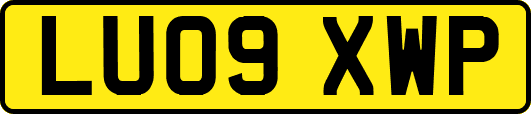 LU09XWP