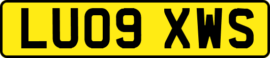 LU09XWS