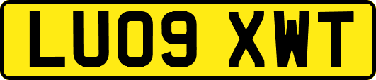 LU09XWT