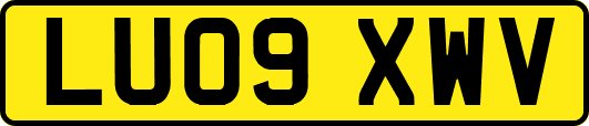 LU09XWV