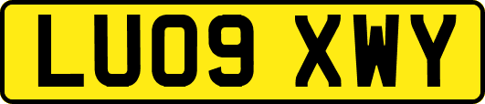 LU09XWY
