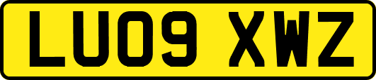 LU09XWZ