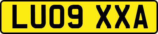 LU09XXA