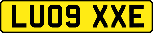 LU09XXE