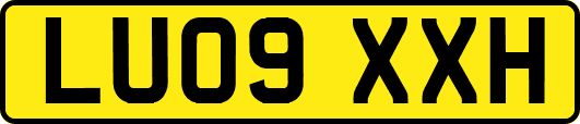 LU09XXH