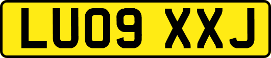 LU09XXJ