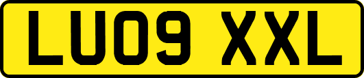 LU09XXL