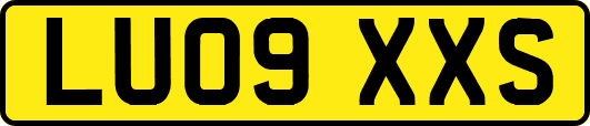 LU09XXS