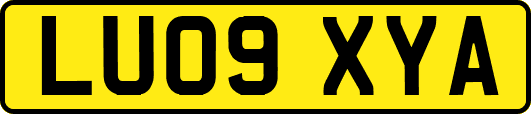 LU09XYA