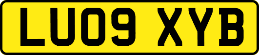 LU09XYB