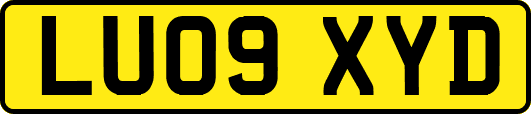 LU09XYD
