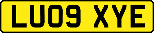 LU09XYE