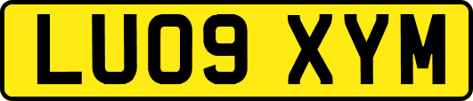 LU09XYM