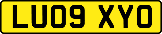 LU09XYO