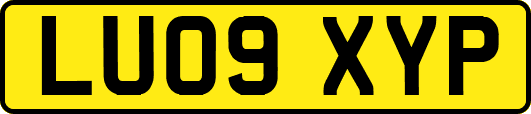 LU09XYP