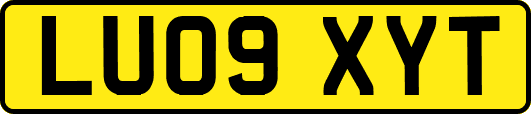 LU09XYT