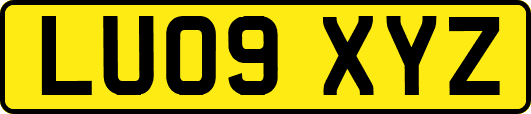 LU09XYZ
