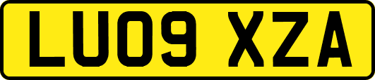 LU09XZA