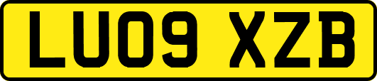 LU09XZB