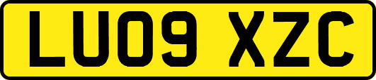 LU09XZC
