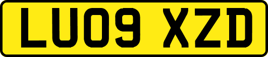 LU09XZD