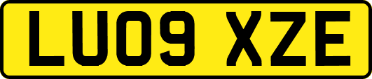 LU09XZE