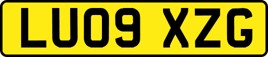 LU09XZG