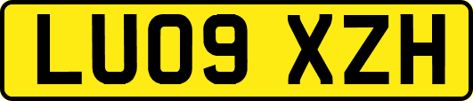 LU09XZH