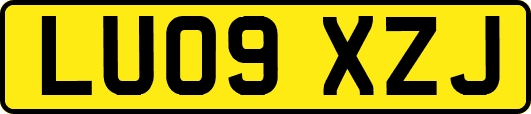 LU09XZJ